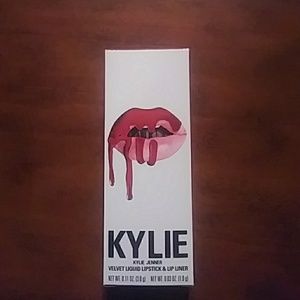 Kylie Lip kit Jordy